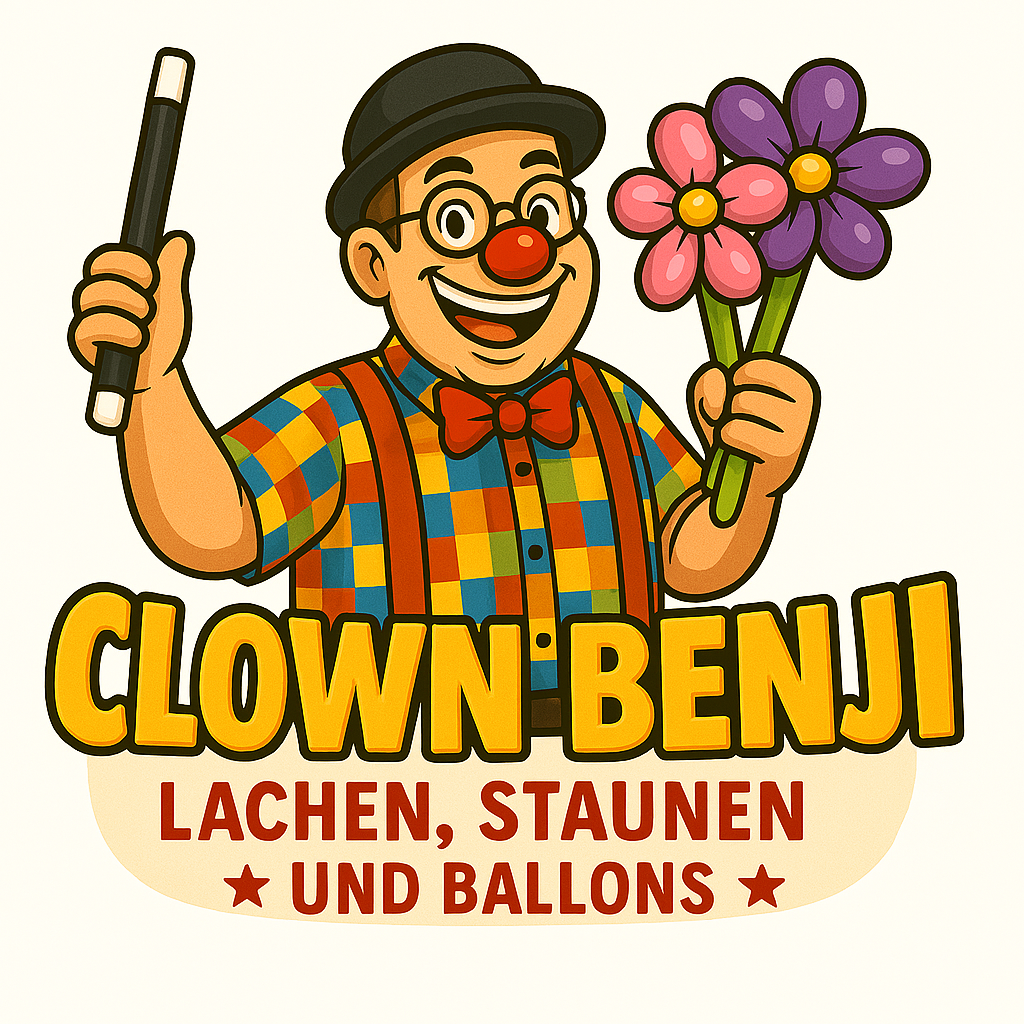 clownbenji